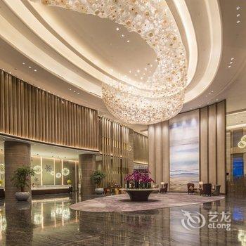 哈尔滨松北万达皇冠假日酒店酒店提供图片