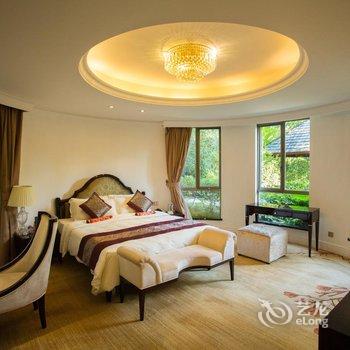 广州香江健康山谷(原锦绣香江温泉城)酒店提供图片