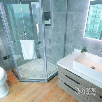 重庆N·Time北欧时光艺术酒店酒店提供图片