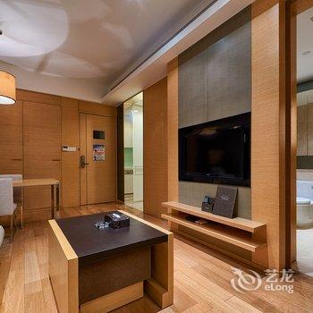 怡尊阁国际公寓(广州琶洲保利世贸店)酒店提供图片