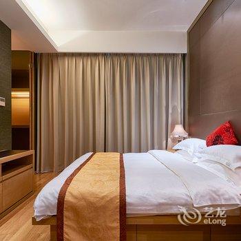 怡尊阁国际公寓(广州琶洲保利世贸店)酒店提供图片