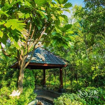 广州香江健康山谷(原锦绣香江温泉城)酒店提供图片