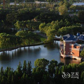 北京在之禾度假酒店(原北京紫玉度假酒店)酒店提供图片