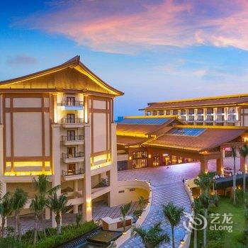 文昌金石国际大酒店酒店提供图片