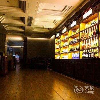 孝感凯拉斐尔巴黎酒店酒店提供图片