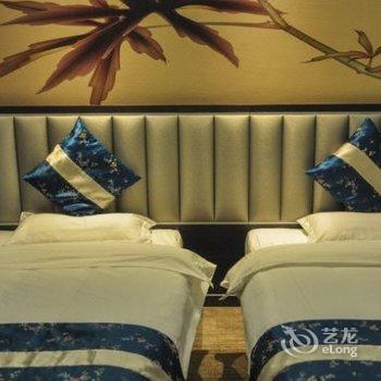 赤峰昊公馆精品酒店酒店提供图片
