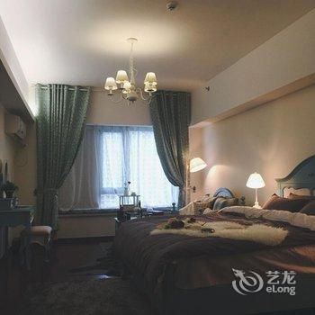 武汉NO28空间公寓酒店(楚河汉街万达店)酒店提供图片