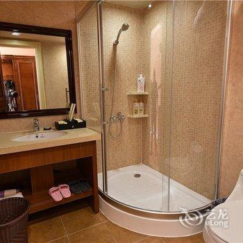 郴州飞天山蒙塔纳酒店酒店提供图片
