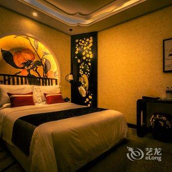 信阳茗阳山水精品酒店(南湾湖店)酒店提供图片