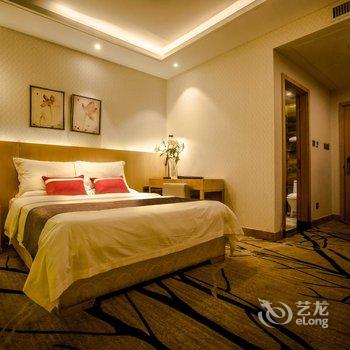 信阳茗阳山水精品酒店(南湾湖店)酒店提供图片