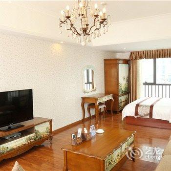 永客亲子主题公寓(广州长隆万达店)酒店提供图片