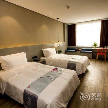 璞素酒店(随州白云湖教育局店)酒店提供图片