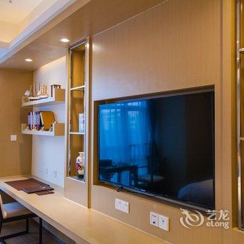 星伦国际公寓(广州合生广场店)(原凯迪国际公寓)酒店提供图片