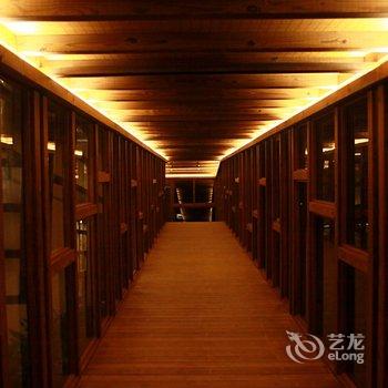 邛崃天府红谷·耕读桃源酒店提供图片