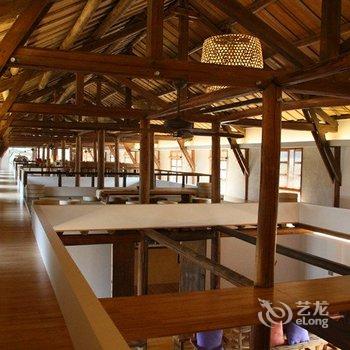 邛崃天府红谷·耕读桃源酒店提供图片