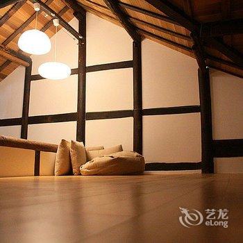 邛崃天府红谷·耕读桃源酒店提供图片