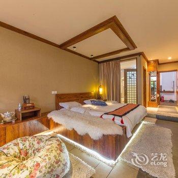 亲的客栈(丽江狮子山观景店)酒店提供图片