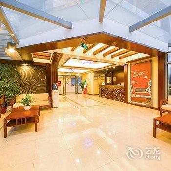318连锁汽车旅馆(峨眉山店)酒店提供图片