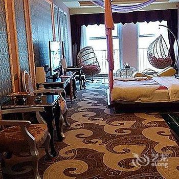 维家斯文化酒店(成都金牛万达广场店)酒店提供图片