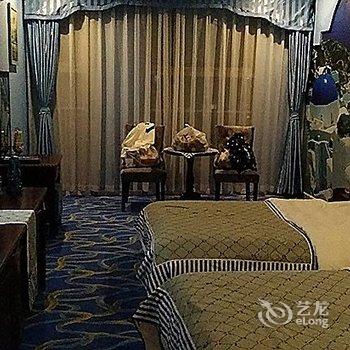 维家斯文化酒店(成都金牛万达广场店)酒店提供图片