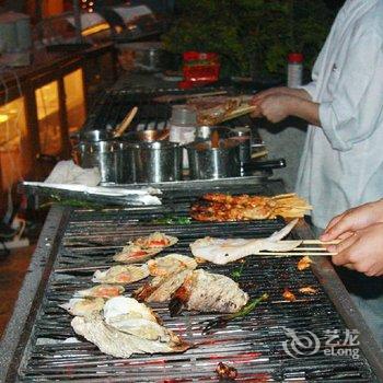 维也纳国际酒店(广州同德围店)酒店提供图片