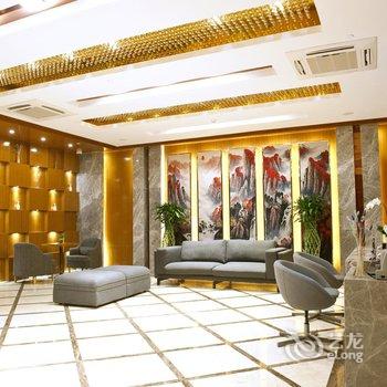 久升概念酒店(上海火车站店)酒店提供图片