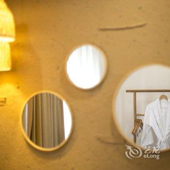 乌镇意居舍人文艺术酒店酒店提供图片