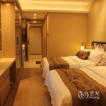 星伦国际公寓(广州合生广场店)(原凯迪国际公寓)酒店提供图片