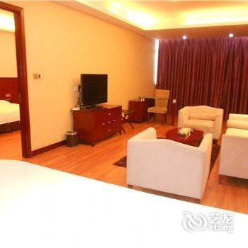 朔州海天海酒店酒店提供图片