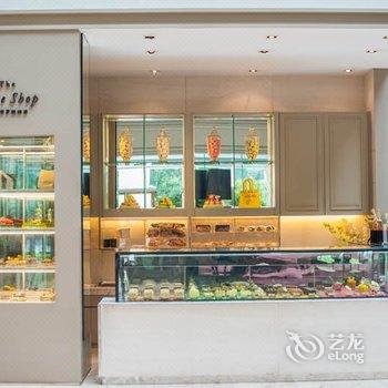 厦门马哥孛罗东方大酒店酒店提供图片