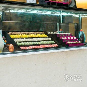 厦门马哥孛罗东方大酒店酒店提供图片