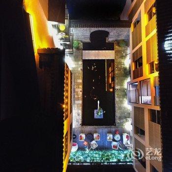 乌镇意居舍人文艺术酒店酒店提供图片