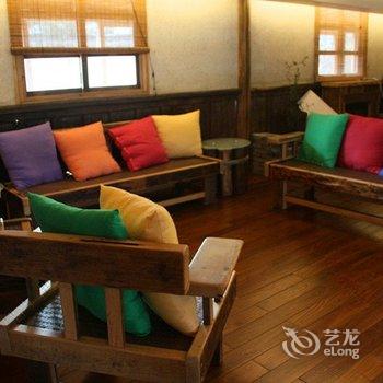 邛崃天府红谷·耕读桃源酒店提供图片