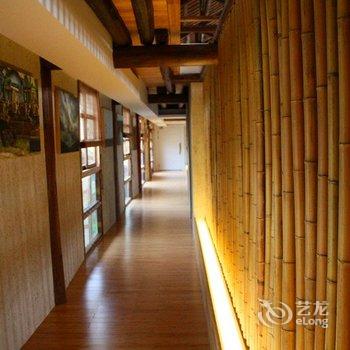 邛崃天府红谷·耕读桃源酒店提供图片