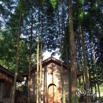 邛崃天府红谷·耕读桃源酒店提供图片