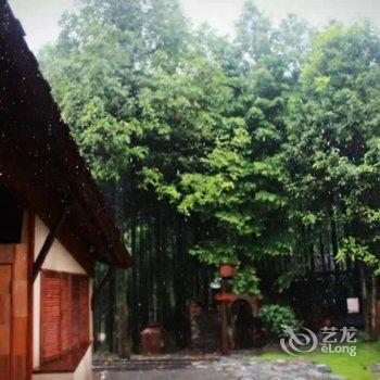 邛崃天府红谷·耕读桃源酒店提供图片