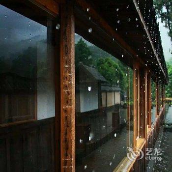 邛崃天府红谷·耕读桃源酒店提供图片