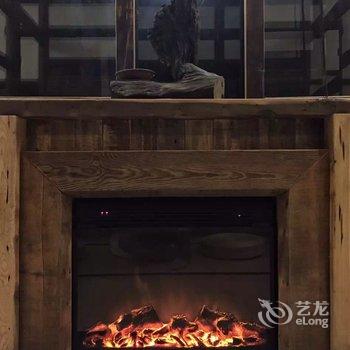 邛崃天府红谷·耕读桃源酒店提供图片