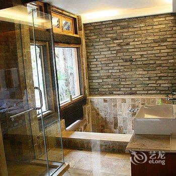 邛崃天府红谷·耕读桃源酒店提供图片