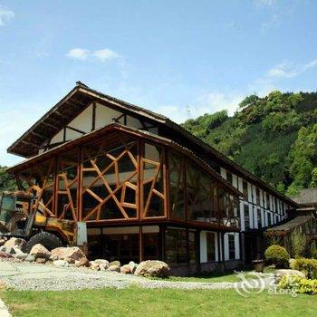 邛崃天府红谷·耕读桃源酒店提供图片