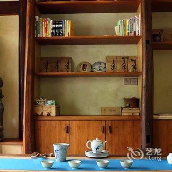 邛崃天府红谷·耕读桃源酒店提供图片