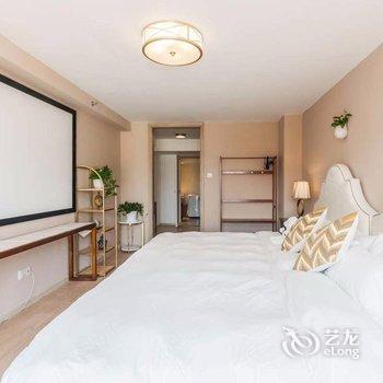 北京候尔家HOMIER高级公寓首都机场新国展(一店)酒店提供图片