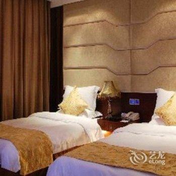 都江堰金威世纪酒店酒店提供图片