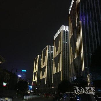 武汉洱湾酒店(楚河汉街店)酒店提供图片