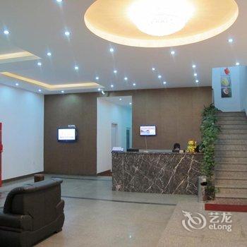 钦州市云海商务宾馆酒店提供图片