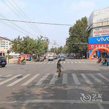 胶州世纪大酒店酒店提供图片