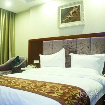 织金温州大酒店酒店提供图片