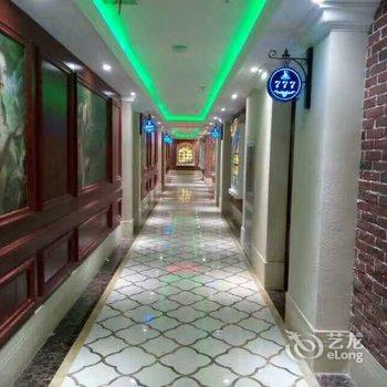 沭阳星领汇国际酒店酒店提供图片