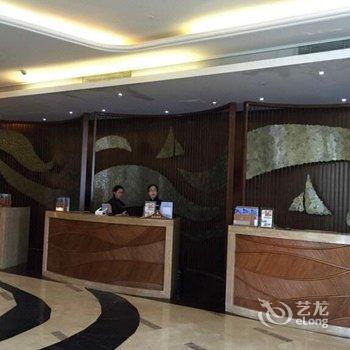 惠州市惠东屿海云天主题公寓酒店提供图片
