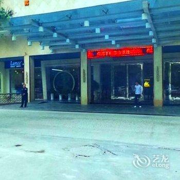 厦门东方豪胜酒店酒店提供图片